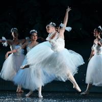 Billings Symphony Presents The Nutcracker Ballet (2024)