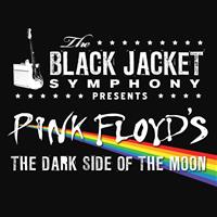 The Black Jacket Symphony Presents Pink Floyd