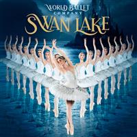 World Ballet Company: Swan Lake