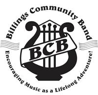 Billings Community Band - Spring 2024