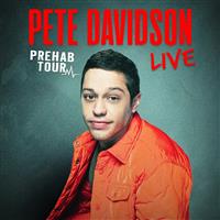 Pete Davidson: Prehab Tour