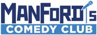 Manford's Comedy Club (750)