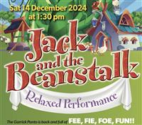 Relaxed Performance of Jack & The Beanstalk