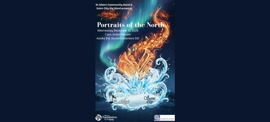 Portraits of the North