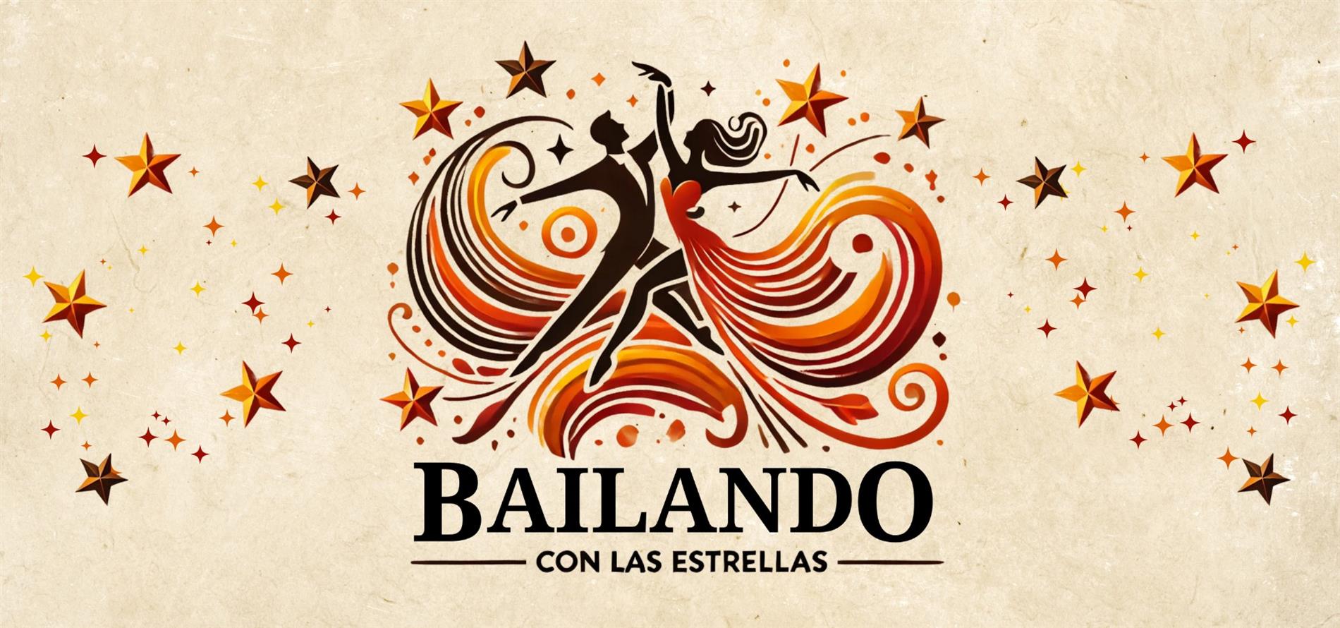 ChesMRC: Bailando con las Estrellas (Dancing with the Stars)