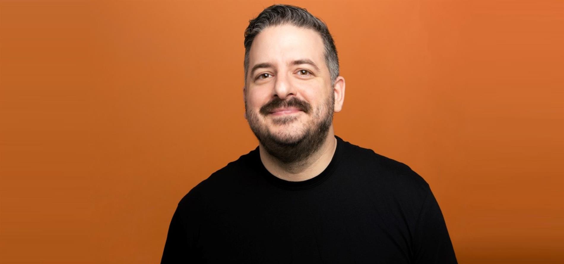 Comedy @ the Stoltz with Greg Stone