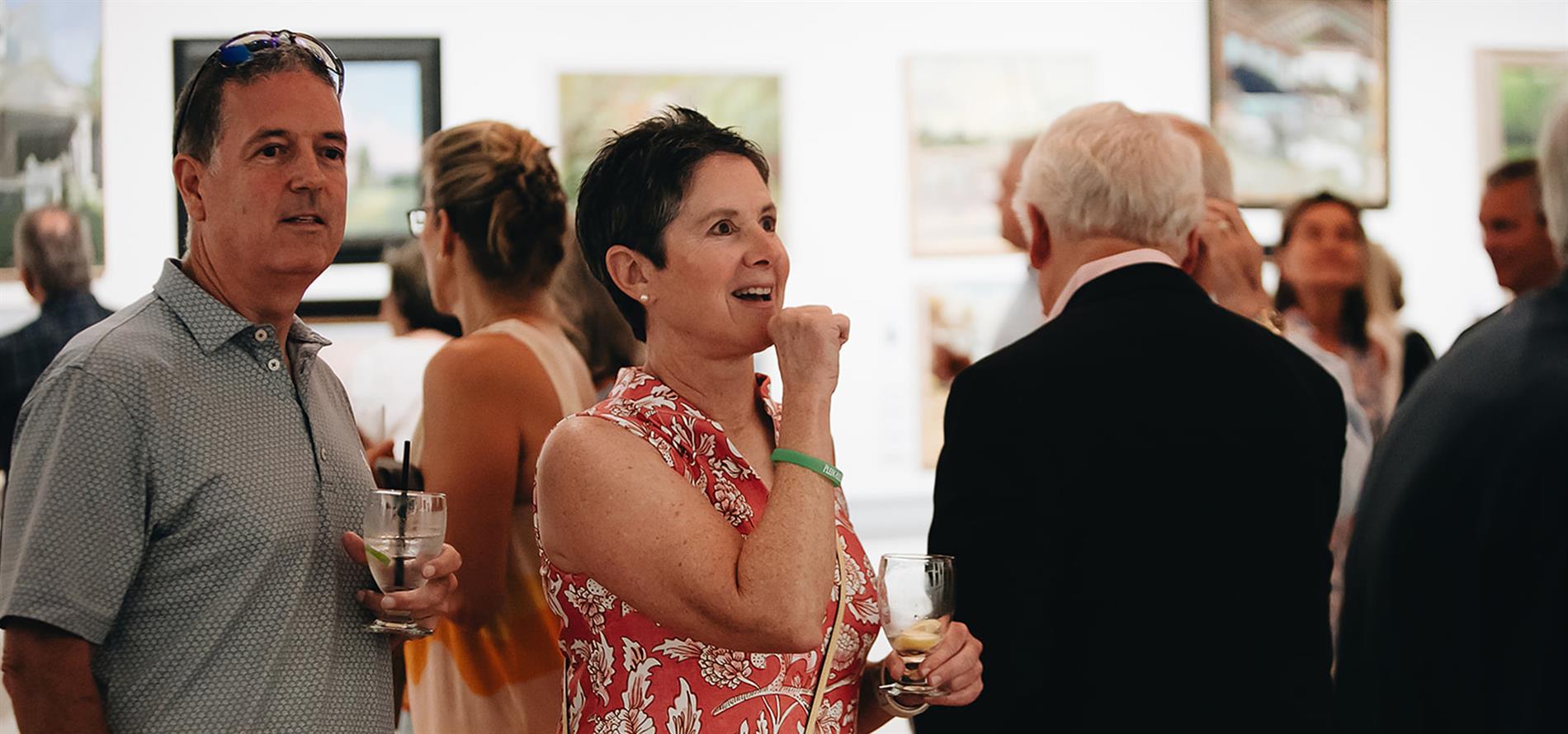 Collectors' Preview Party 2026
