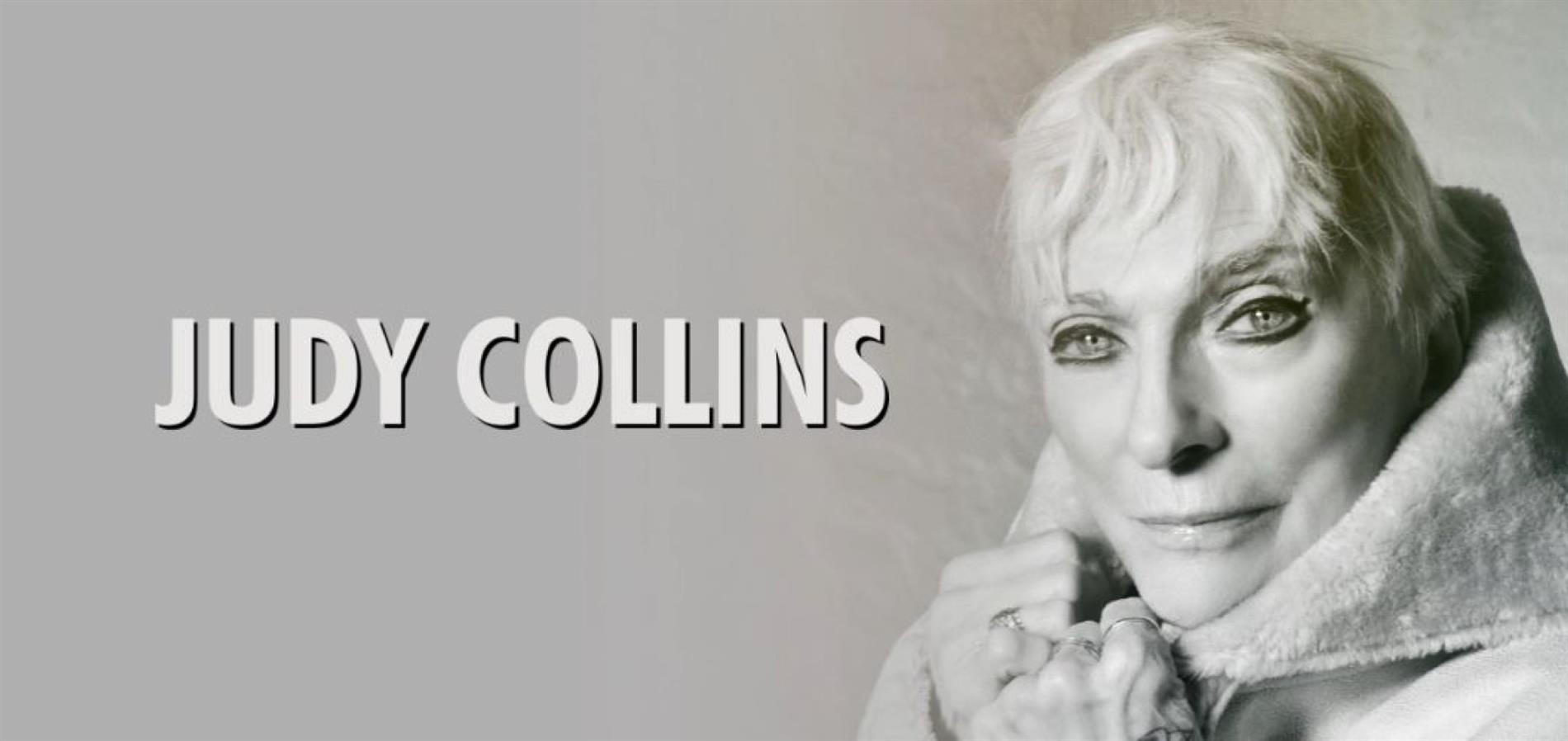 Judy Collins