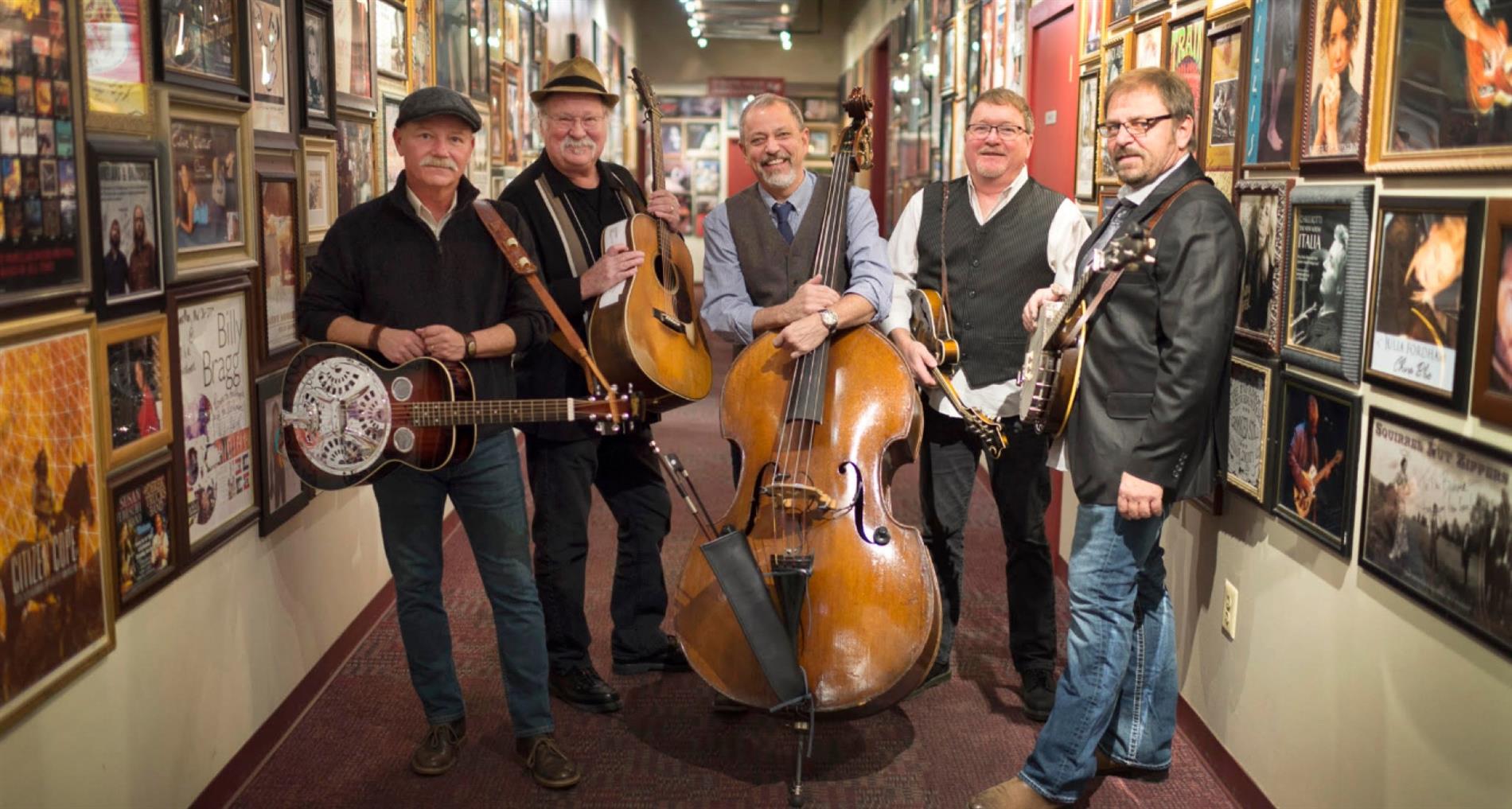 The Seldom Scene