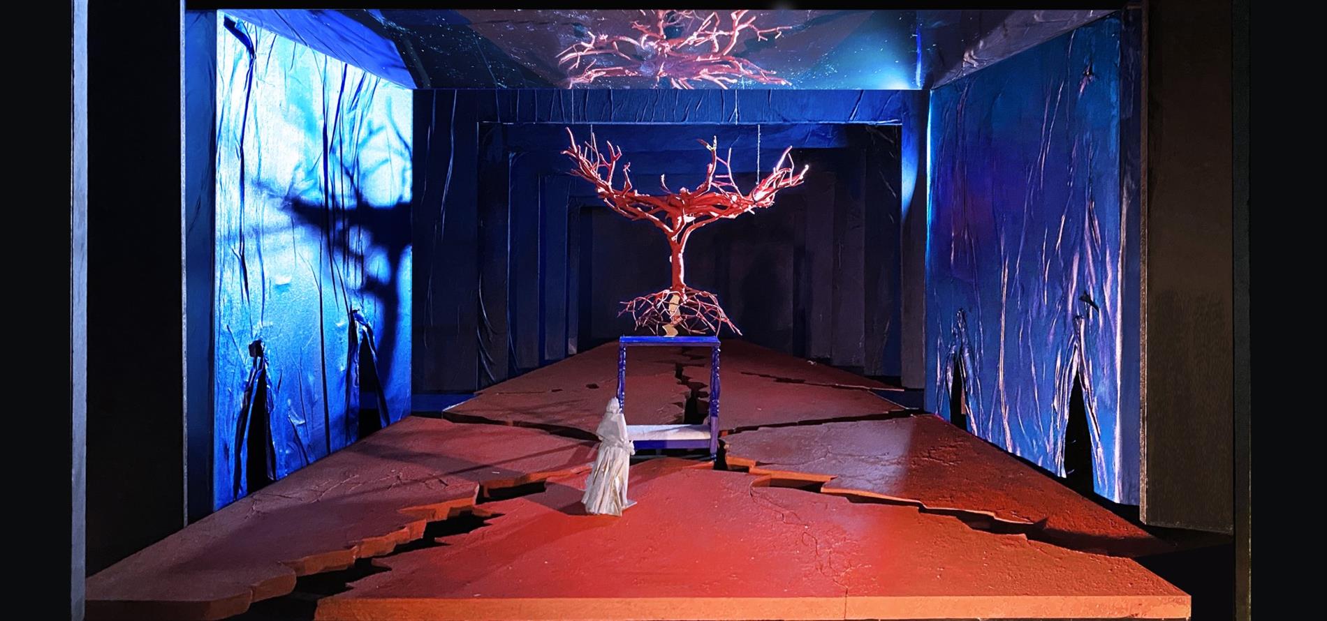 The Met: Live in HD - El Último Sueño de Frida y Diego