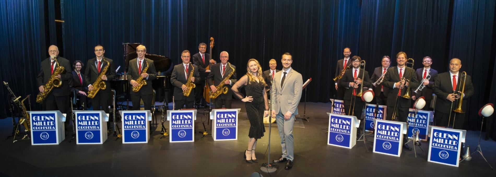 Glenn Miller Orchestra
