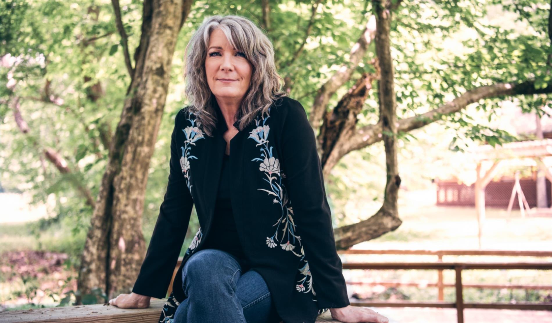 An Evening with Kathy Mattea