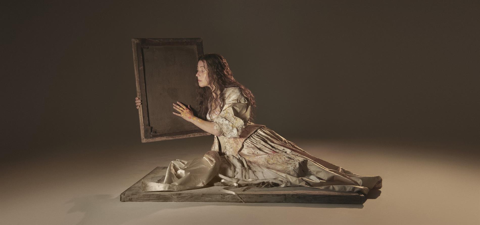 The Met: Live in HD - I Puritani