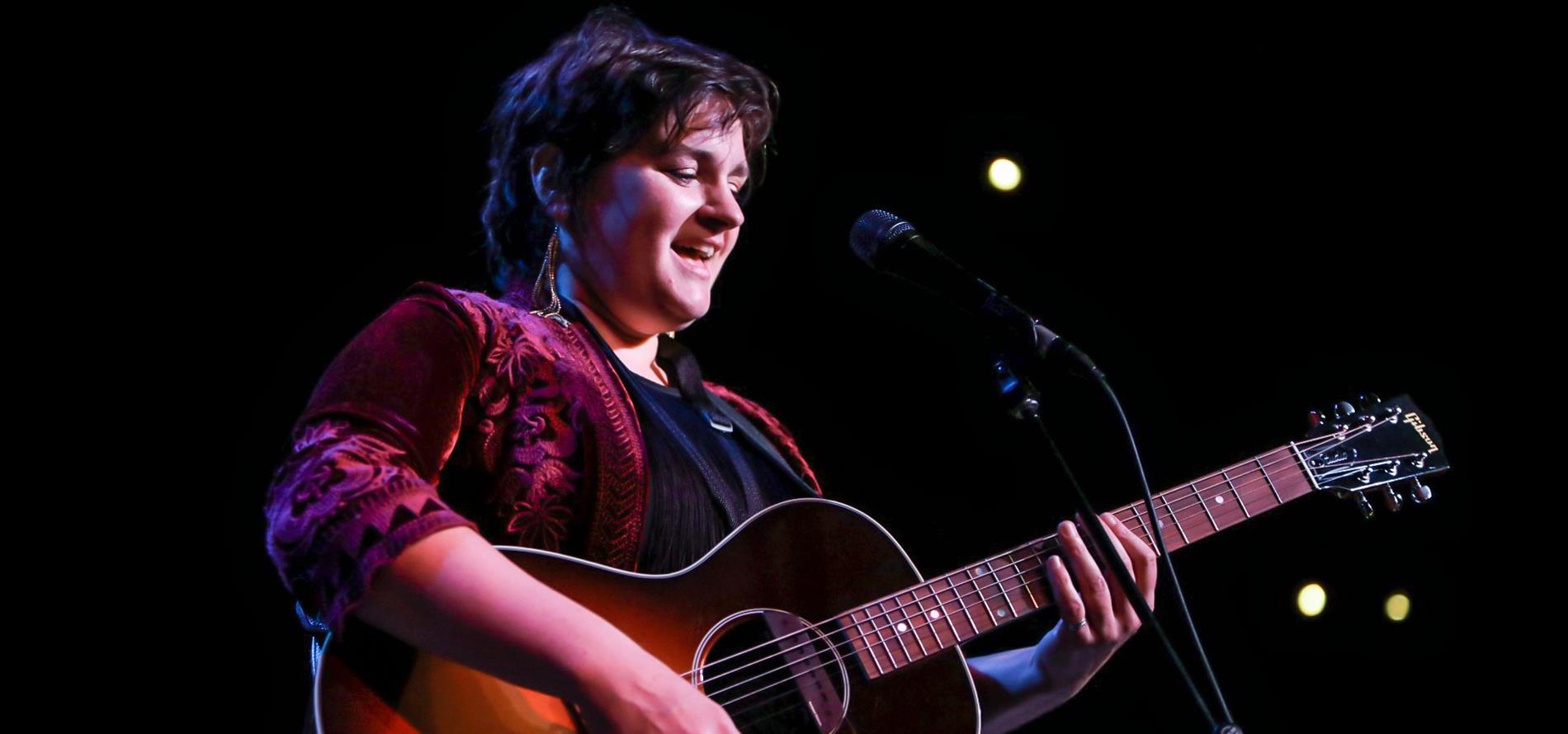 Madeleine Peyroux | Avalon Foundation