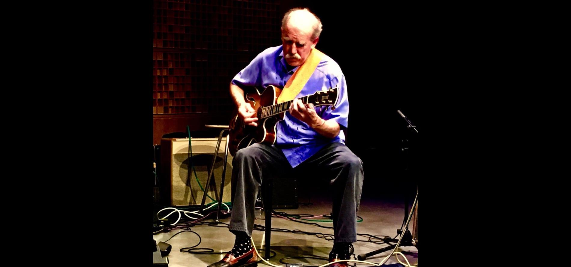 Van Williamson Trio & Friends