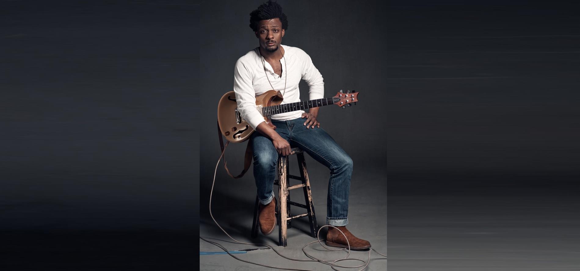 Kentavius Jones & Friends