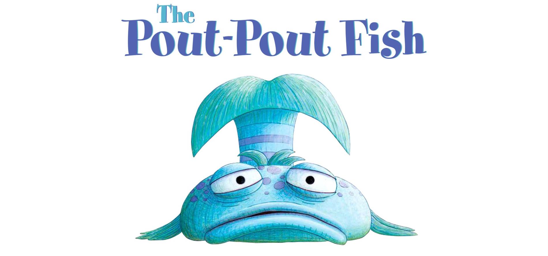 TheatreWorks USA presents “The Pout-Pout Fish”