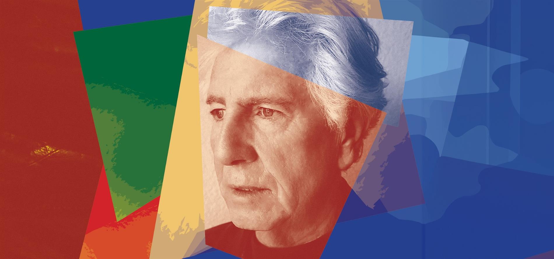 Graham Nash – More Evenings of Songs and Stories