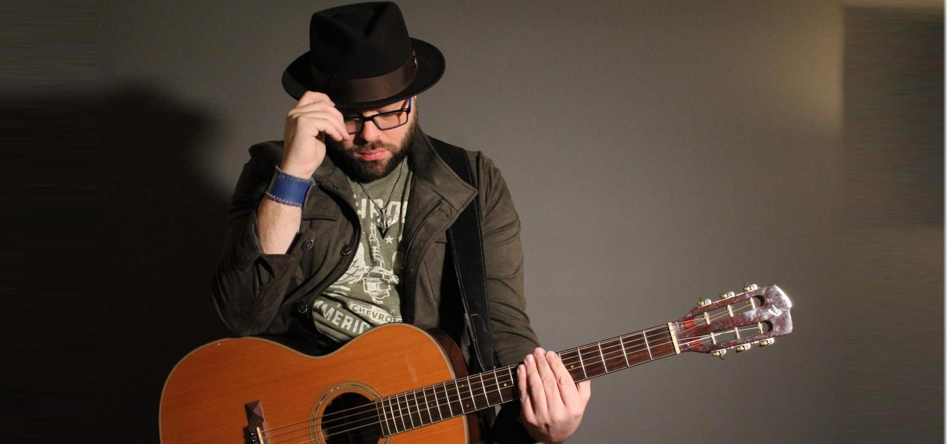 An Evening with Frank Viele
