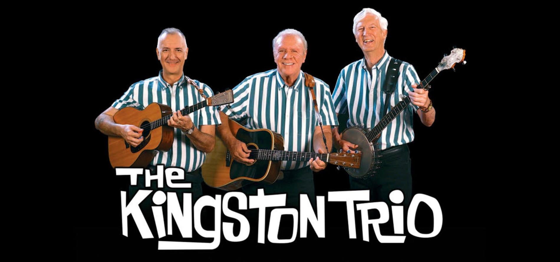 The Kingston Trio