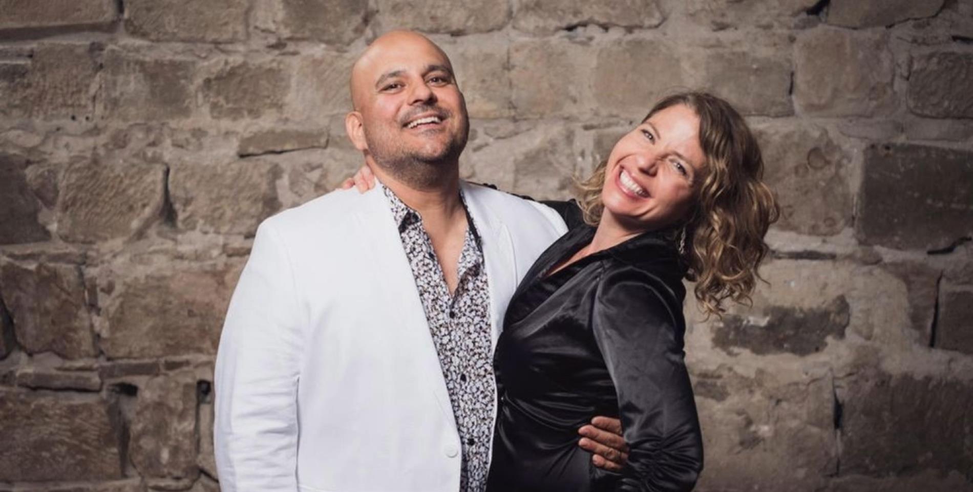 An Evening with Frank Solivan and Jillian Lea