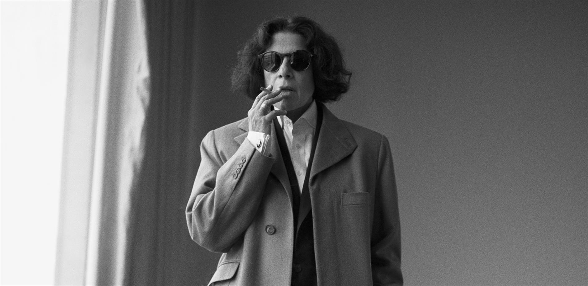 Fran Lebowitz