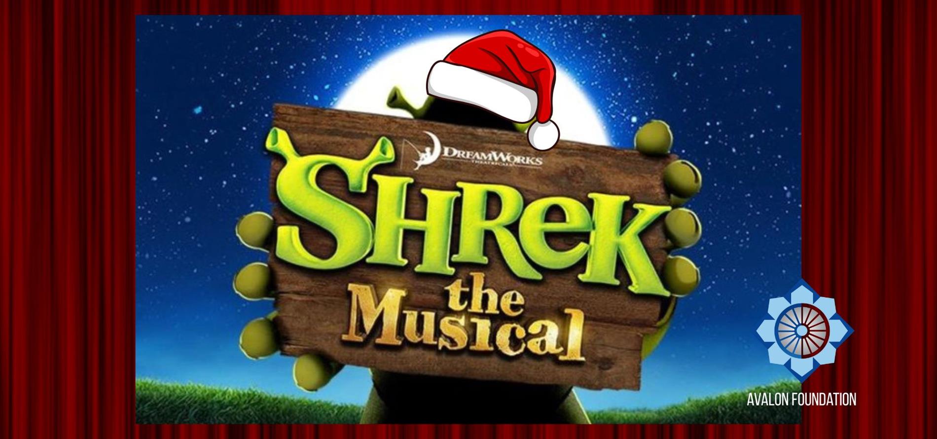 Shrek the Musical