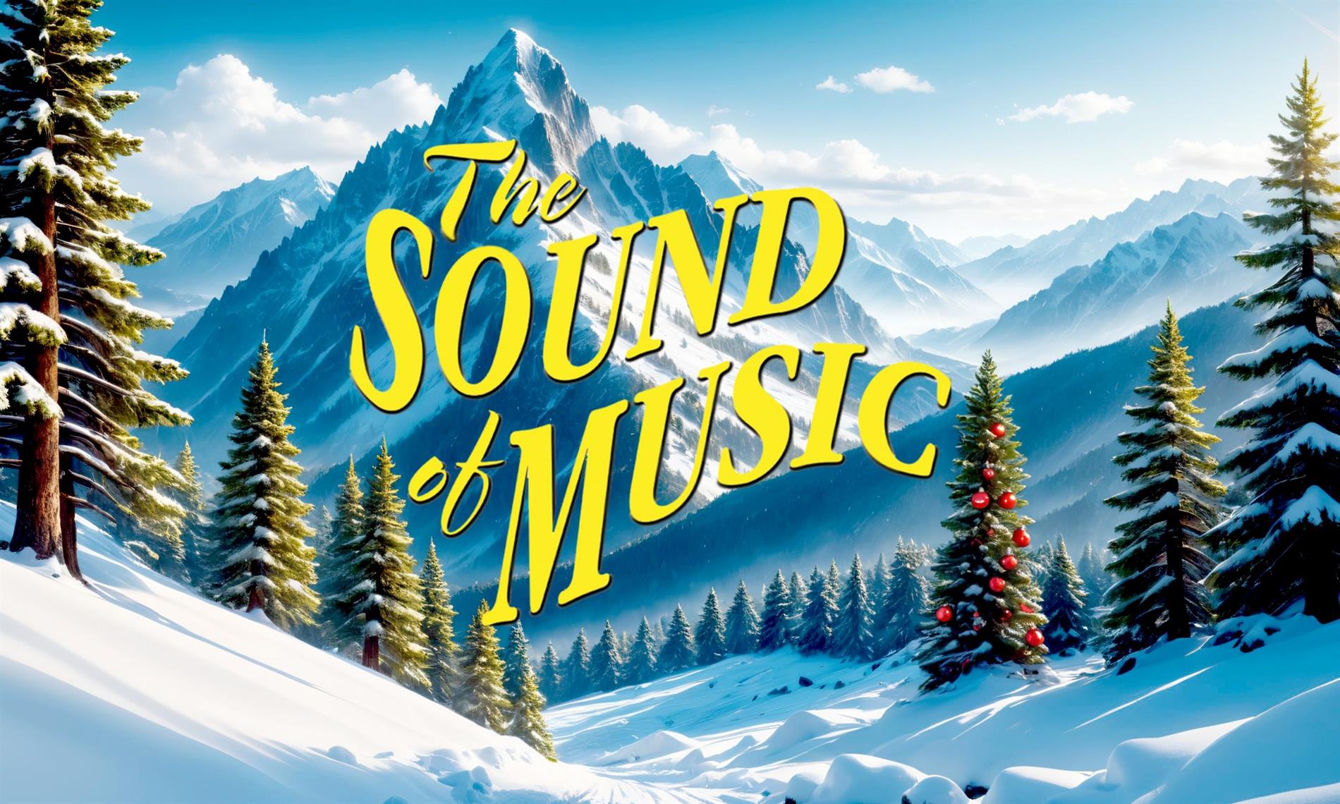 The Sound of Music