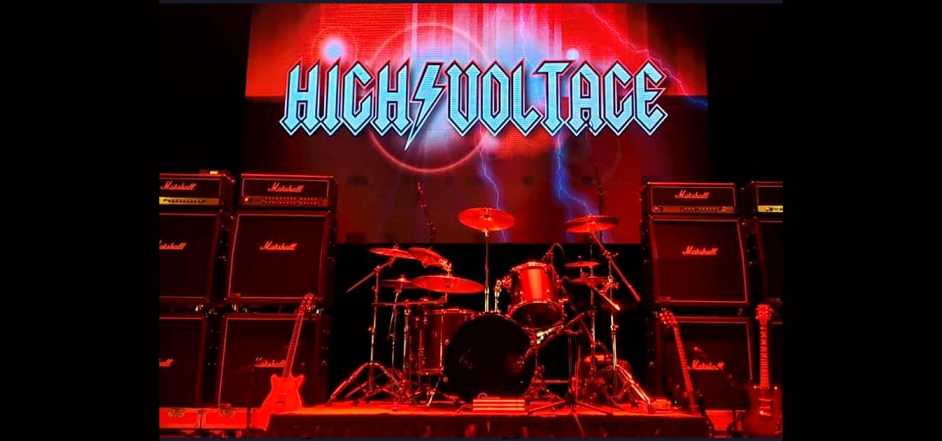 High Voltage