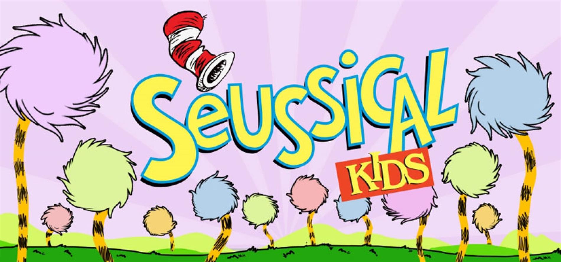 Seussical KIDS