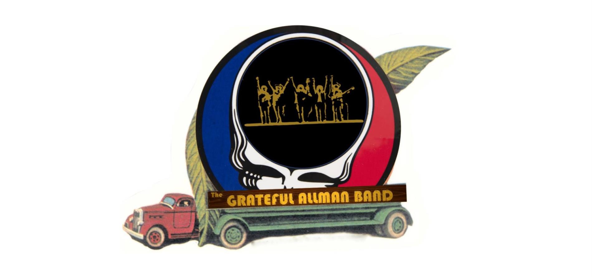 Grateful Allman Band Experience