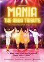 MANIA: The ABBA tribute