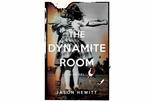 C1 Writing Workshop: Creating Compelling Characters with Jason Hewitt