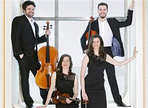MF13 Aris String Quartet