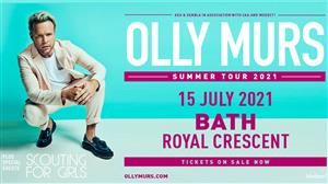 Olly Murs