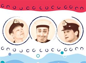 The Navy Lark