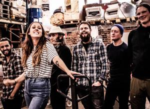 Hannah White & The Nordic Connections