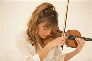 Bath Phil & Nicola Benedetti