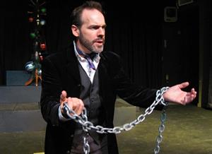 Charles Dickens’ A Christmas Carol