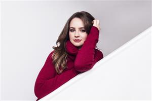 Laura van der Heijden & Bath Phil