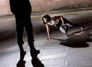 The Shadow