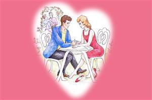 Relatively Speaking by Alan Ayckbourn