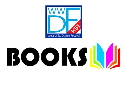 WWDF KS1 Dance Festival – ‘Books’
