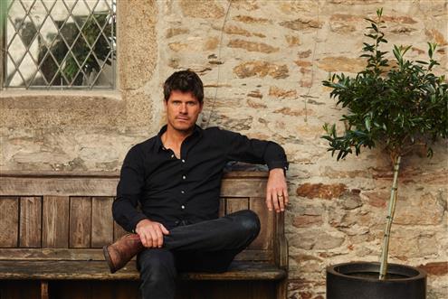 An Evening With Seth Lakeman