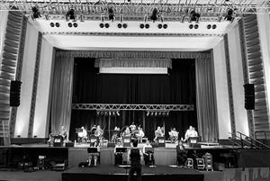 Kris Nock Big Band – LIVESTREAM