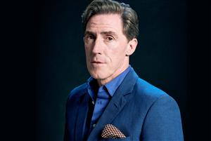 Rob Brydon – A Night Of Songs & Laughter