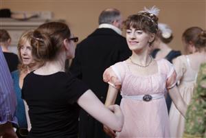 As danced on TV – Dance Workshop I