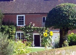 Austen’s Hampshire Haunts – minibus tour