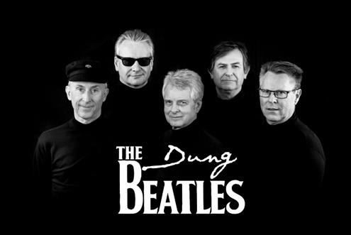 The Dung Beatles