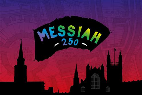 Come and sing Handel’s Messiah